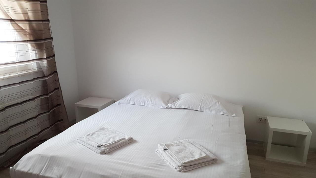 Exquisite Apartament บราชอฟ ภายนอก รูปภาพ