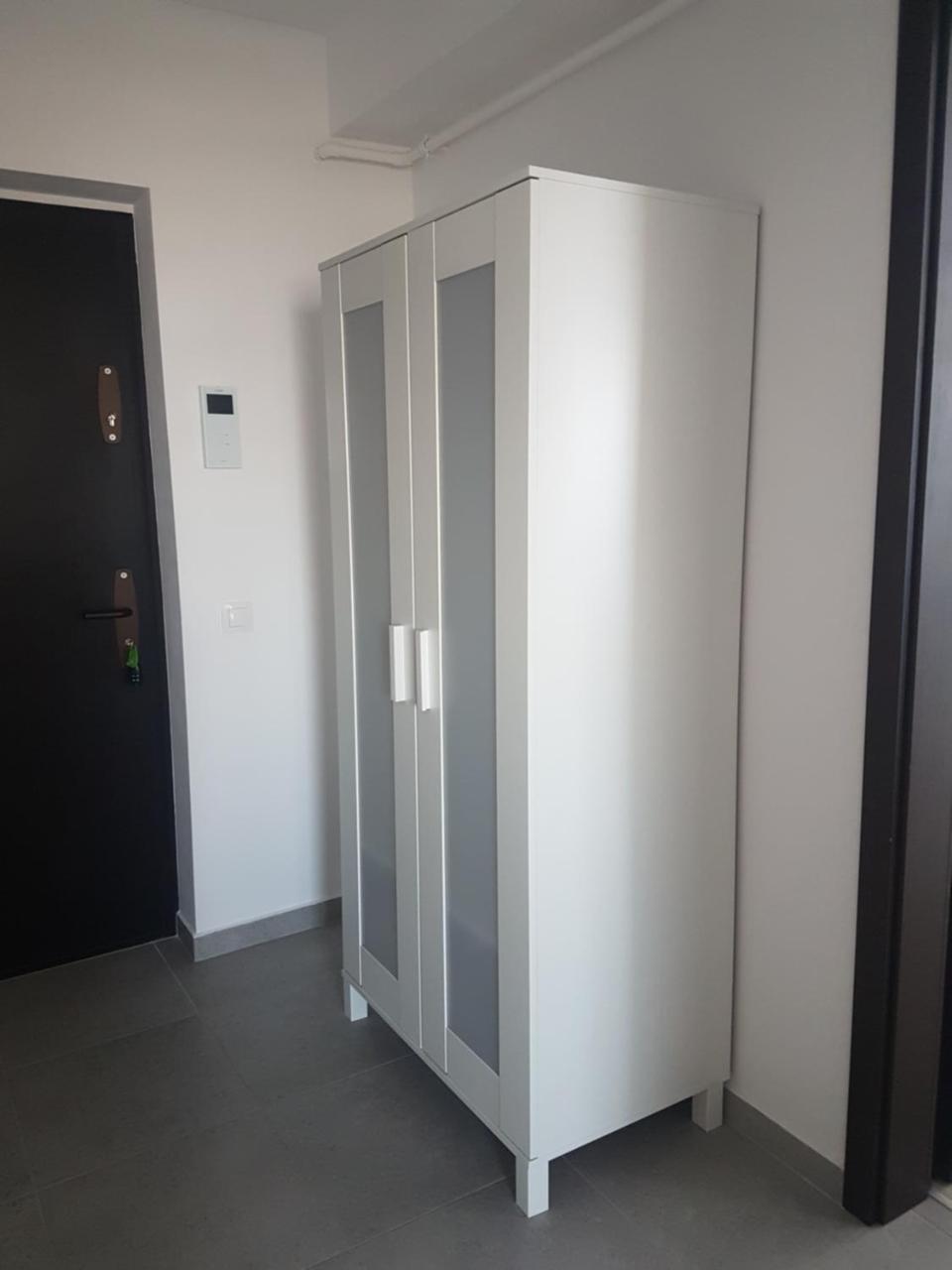 Exquisite Apartament บราชอฟ ภายนอก รูปภาพ